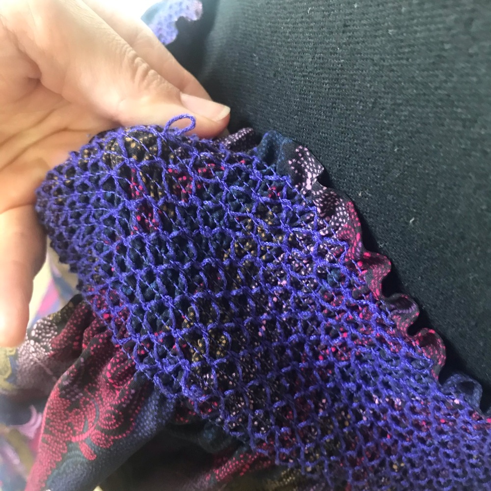 Kimchi Blue Skirt - Picture 2 of 6